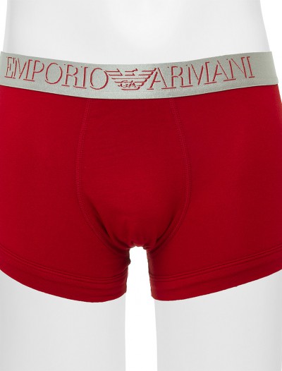 Комплект из двух трусов Emporio Armani купить в BUTIK, Комплект из двух трусов Emporio Armani от Emporio Armani