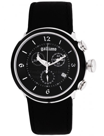 часы Galliano купить в BUTIK, часы Galliano от Galliano