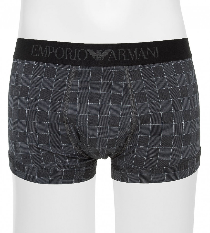 Комплект из двух трусов Emporio Armani купить в BUTIK, Комплект из двух трусов Emporio Armani от Emporio Armani