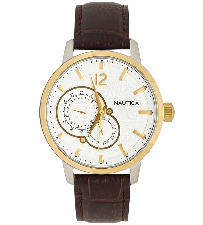Часы Nautica купить в BUTIK, Часы Nautica от Nautica