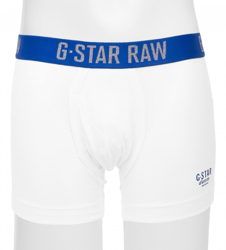 Трусы-боксеры G-Star Raw купить в BUTIK, Трусы-боксеры G-Star Raw от G-Star Raw