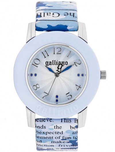Часы Galliano купить в BUTIK, Часы Galliano от Galliano