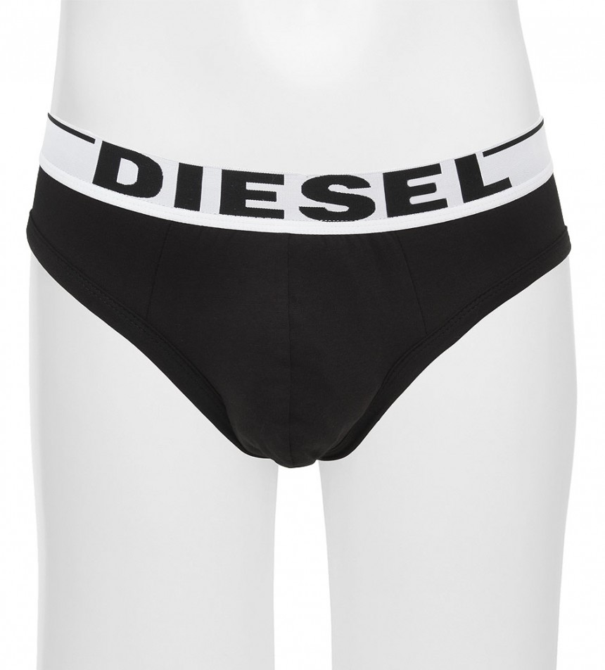 Трусы-брифы Diesel купить в BUTIK, Трусы-брифы Diesel от Diesel