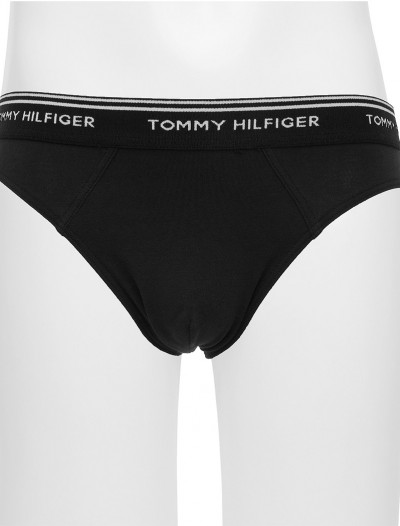 Комплект из трех трусов Tommy Hilfiger купить в BUTIK, Комплект из трех трусов Tommy Hilfiger от Tommy Hilfiger