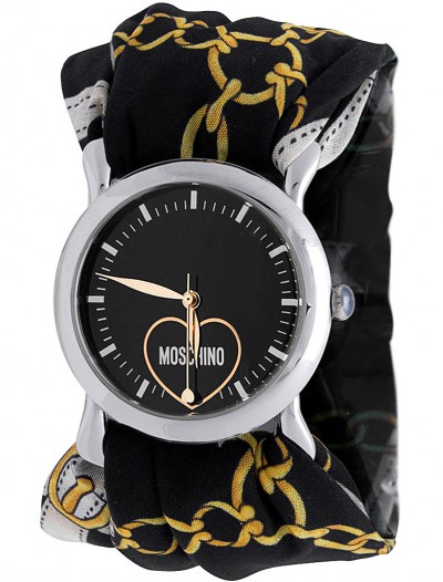 Часы Moschino купить в BUTIK, Часы Moschino от Moschino