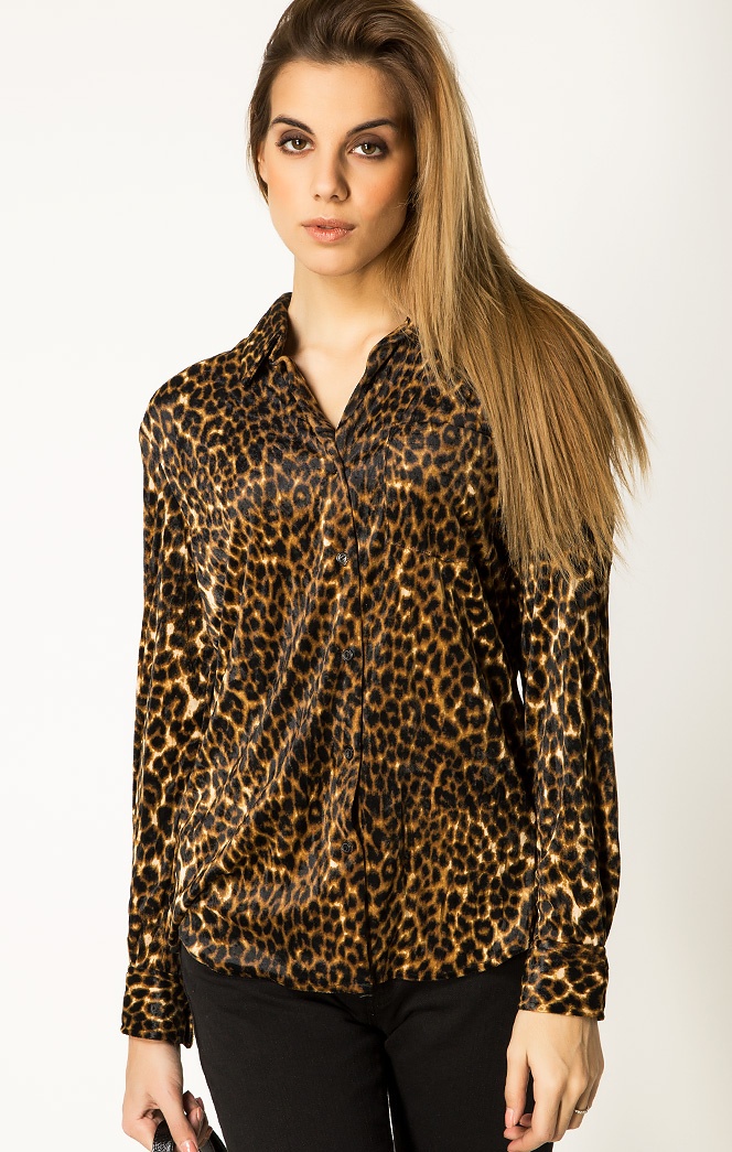 Блуза D&S Ralph Lauren купить в BUTIK, Блуза D&S Ralph Lauren от D&S Ralph Lauren
