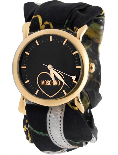 Часы Moschino купить в BUTIK, Часы Moschino от Moschino
