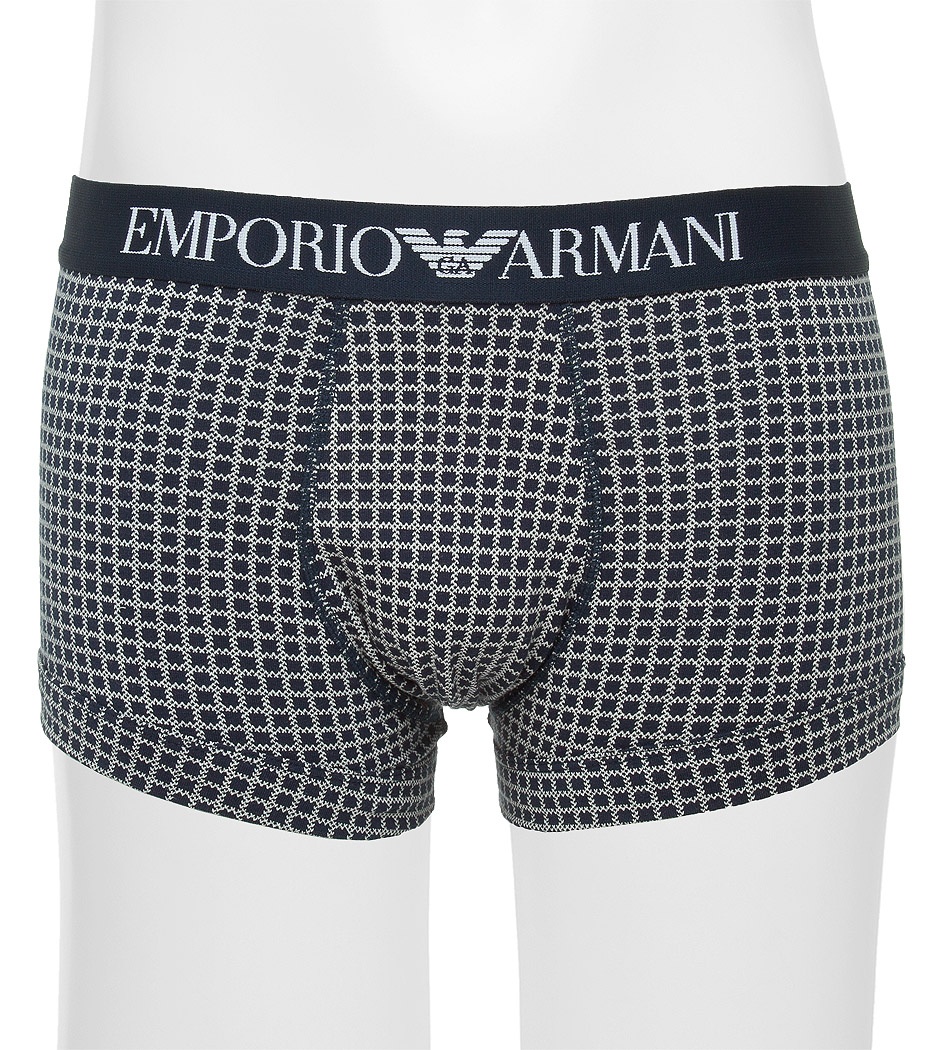 Трусы-боксеры Emporio Armani купить в BUTIK, Трусы-боксеры Emporio Armani от Emporio Armani