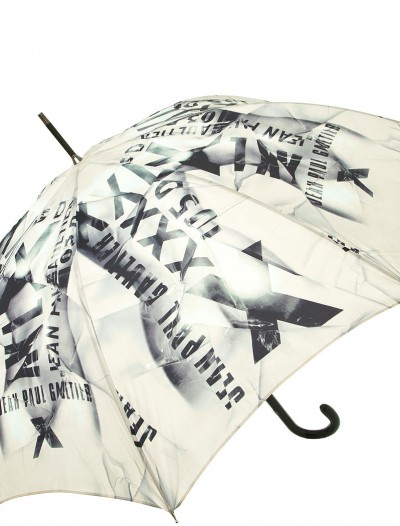 Зонт-трость Jean Paul Gaultier купить в BUTIK, Зонт-трость Jean Paul Gaultier от Jean Paul Gaultier