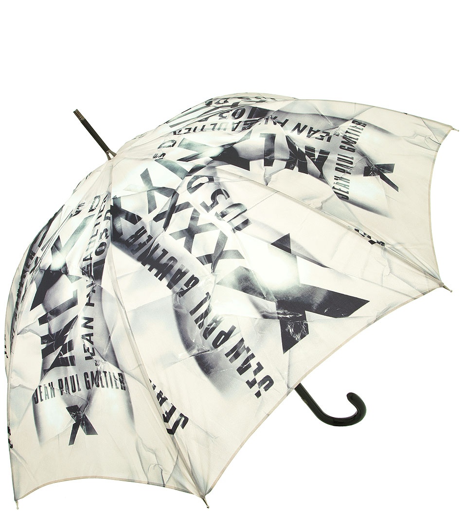 Зонт-трость Jean Paul Gaultier купить в BUTIK, Зонт-трость Jean Paul Gaultier от Jean Paul Gaultier
