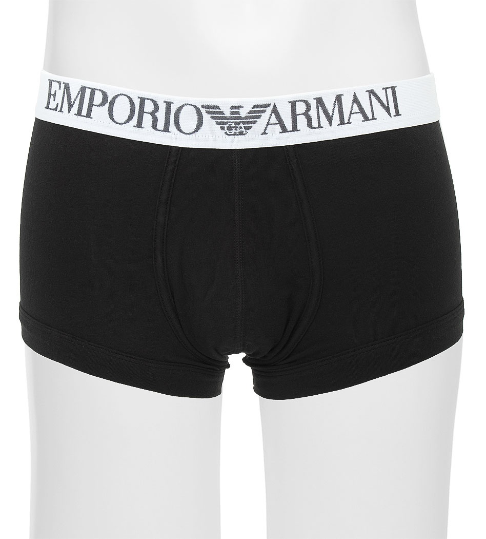 Трусы-боксеры Emporio Armani купить в BUTIK, Трусы-боксеры Emporio Armani от Emporio Armani
