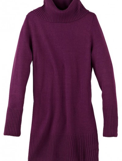 Удлиненный пуловер купить в Quelle, Удлиненный пуловер от