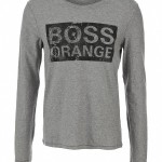 Лонгслив Boss Orange купить в Lamoda RU, Лонгслив Boss Orange от Boss Orange