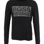 Лонгслив Boss Orange купить в Lamoda RU, Лонгслив Boss Orange от Boss Orange