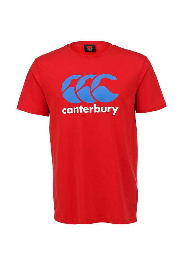 Футболка Canterbury купить в Lamoda RU, Футболка Canterbury от Canterbury