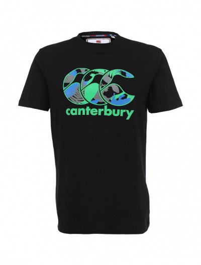 Футболка спортивная Canterbury купить в Lamoda RU, Футболка спортивная Canterbury от Canterbury