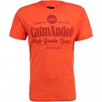 Футболка спортивная Catmandoo купить в Lamoda RU, Футболка спортивная Catmandoo от Catmandoo
