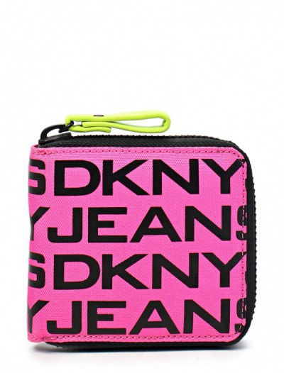Кошелек DKNY Jeans купить в Lamoda RU, Кошелек DKNY Jeans от DKNY Jeans