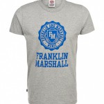 Футболка Franklin & Marshall купить в Lamoda RU, Футболка Franklin & Marshall от Franklin & Marshall