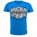 Футболка Jack & Jones купить в Lamoda RU, Футболка Jack & Jones от Jack & Jones