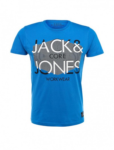 Футболка Jack & Jones купить в Lamoda RU, Футболка Jack & Jones от Jack & Jones