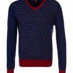 Пуловер Merc купить в Lamoda RU, Пуловер Merc от Merc