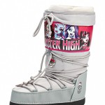 Луноходы Monster High купить в Lamoda RU, Луноходы Monster High от Monster High