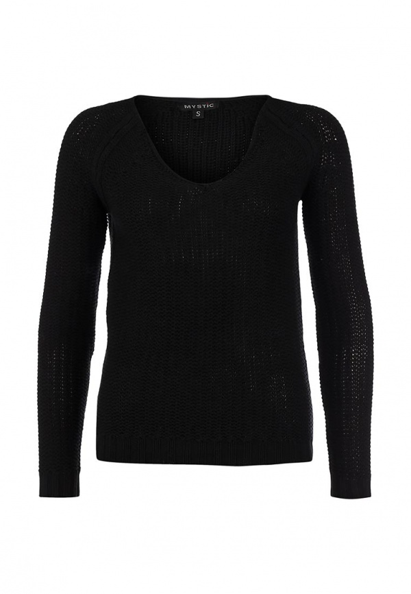 Пуловер Mystic купить в Lamoda RU, Пуловер Mystic от Mystic
