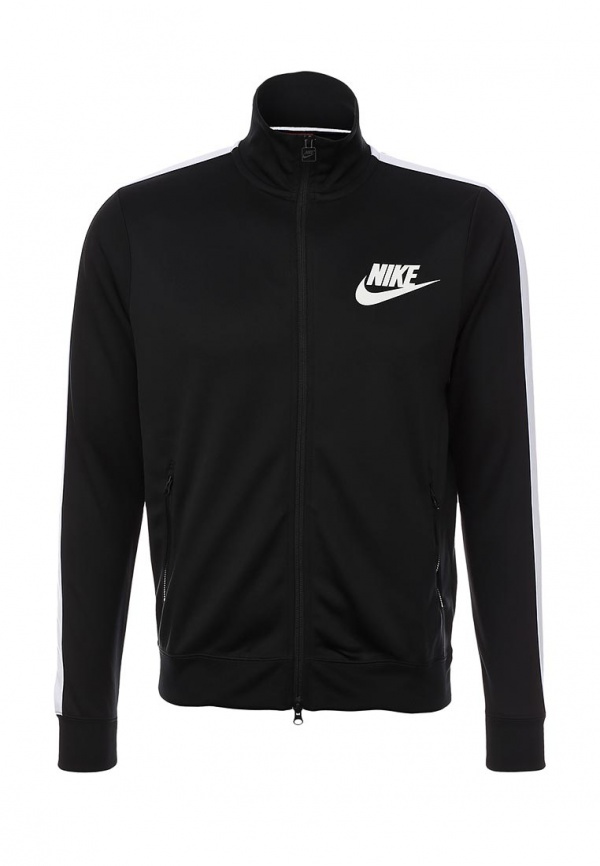 Олимпийка Nike купить в Lamoda RU, Олимпийка Nike от Nike