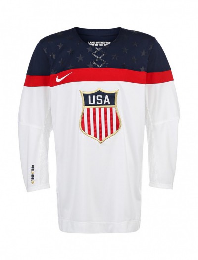 Хоккейный свитер Nike купить в Lamoda RU, Хоккейный свитер Nike от Nike