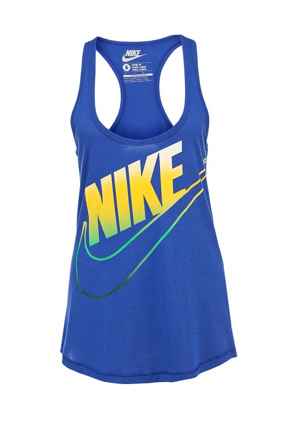 Майка Nike купить в Lamoda RU, Майка Nike от Nike