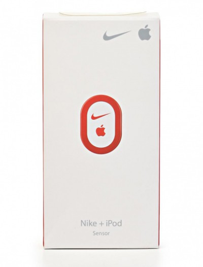 Датчик Nike+ Nike купить в Lamoda RU, Датчик Nike+ Nike от Nike