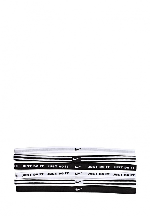 Повязка на голову Nike купить в Lamoda RU, Повязка на голову Nike от Nike