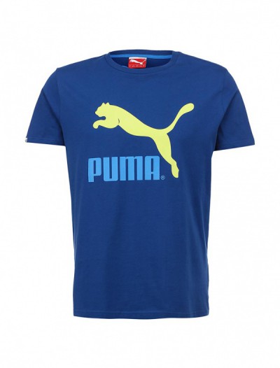 Футболка Puma купить в Lamoda RU, Футболка Puma от Puma