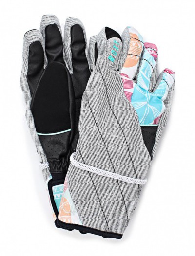 Перчатки сноубордические Roxy купить в Lamoda RU, Перчатки сноубордические Roxy от Roxy