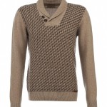 Пуловер SALSA купить в Lamoda RU, Пуловер SALSA от Salsa