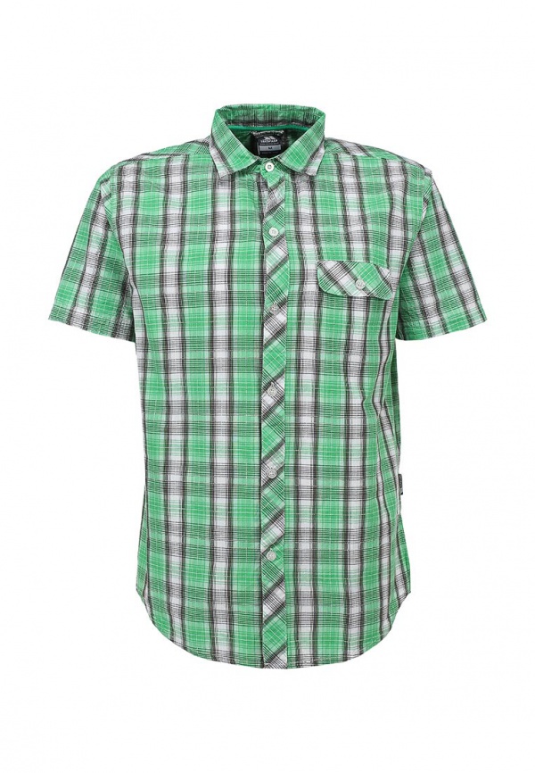 Рубашка Trespass купить в Lamoda RU, Рубашка Trespass от Trespass