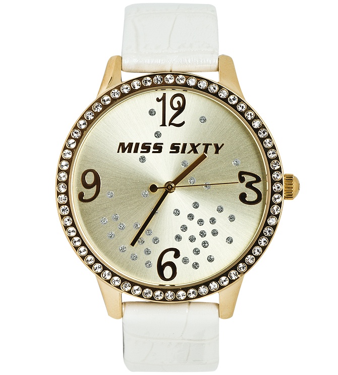 Часы Miss Sixty купить в BUTIK, Часы Miss Sixty от Miss Sixty