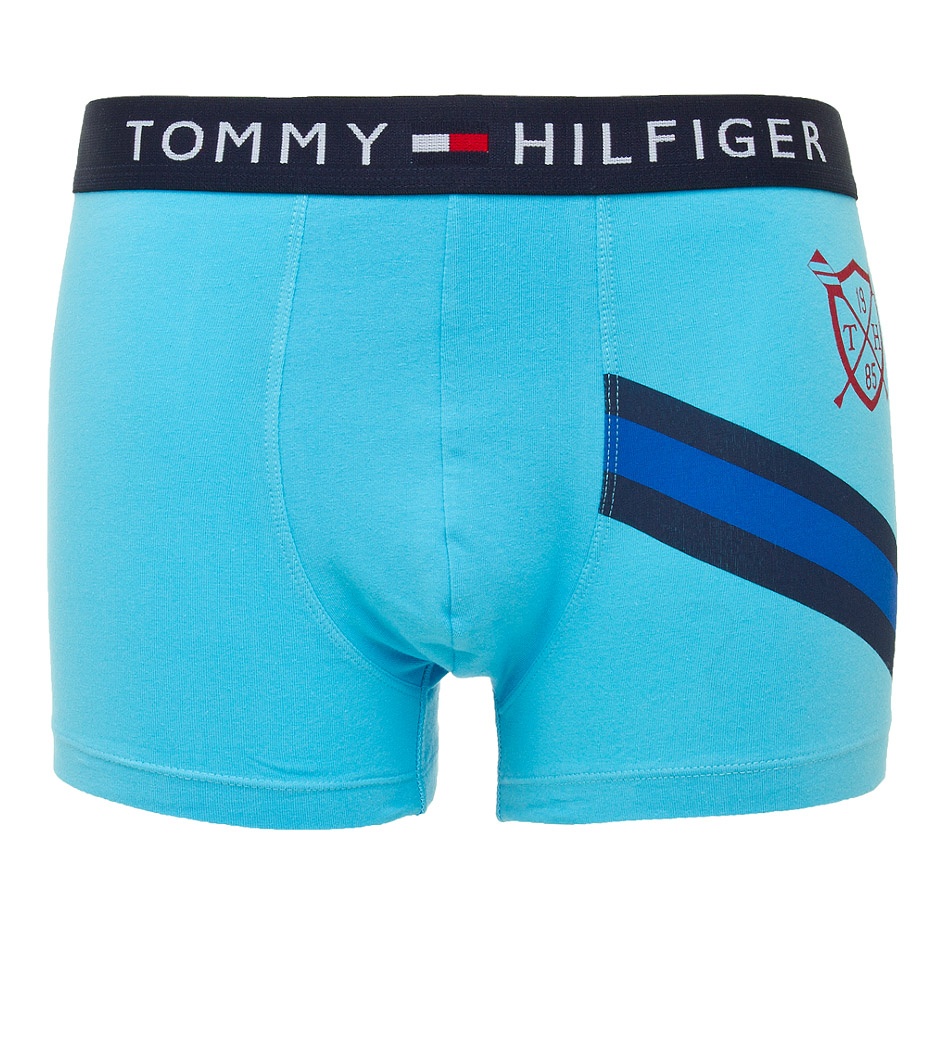 Трусы-боксеры Tommy Hilfiger купить в BUTIK, Трусы-боксеры Tommy Hilfiger от Tommy Hilfiger