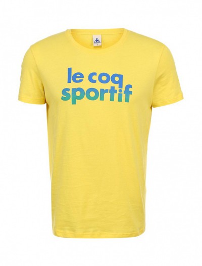 Футболка Le Coq Sportif купить в Lamoda RU, Футболка Le Coq Sportif от Le coq sportif