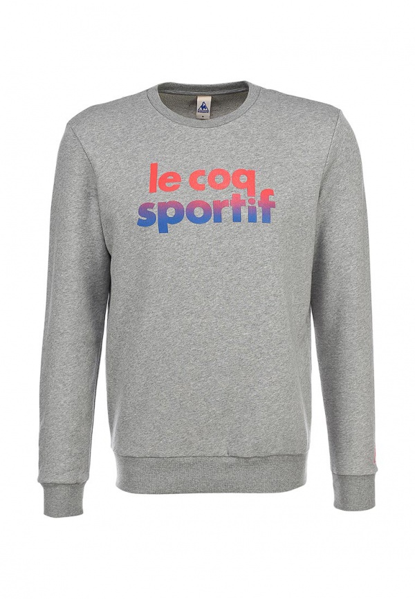 Свитшот Le Coq Sportif купить в Lamoda RU, Свитшот Le Coq Sportif от Le coq sportif