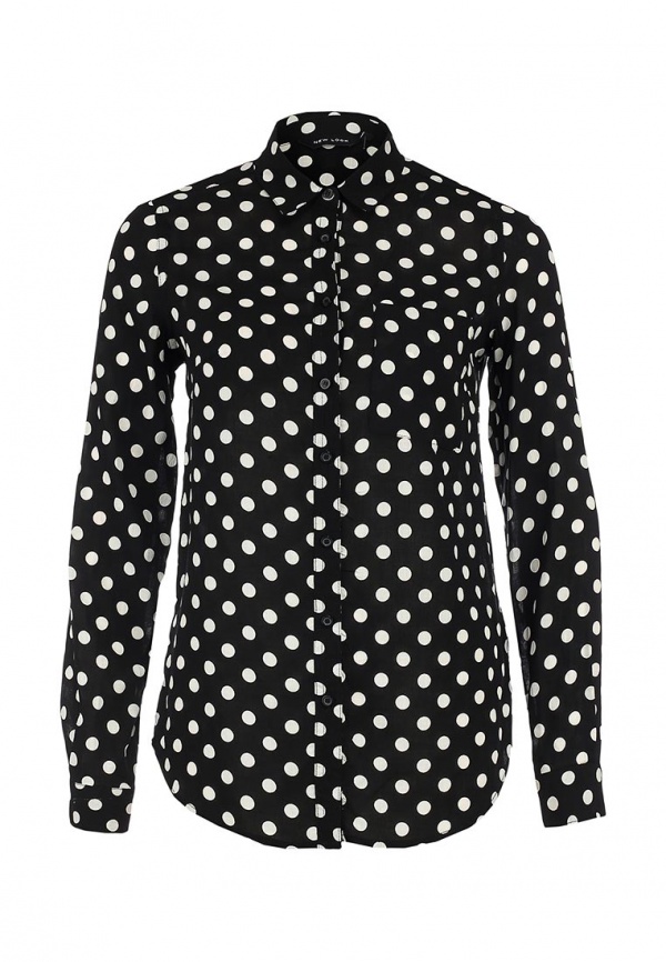 Блуза New Look купить в Lamoda RU, Блуза New Look от NEW LOOK