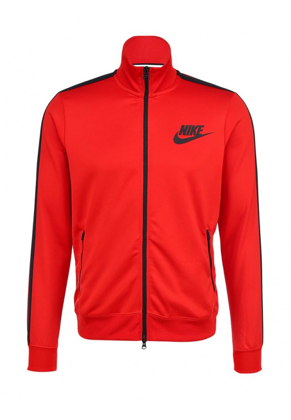 Олимпийка Nike купить в Lamoda RU, Олимпийка Nike от Nike
