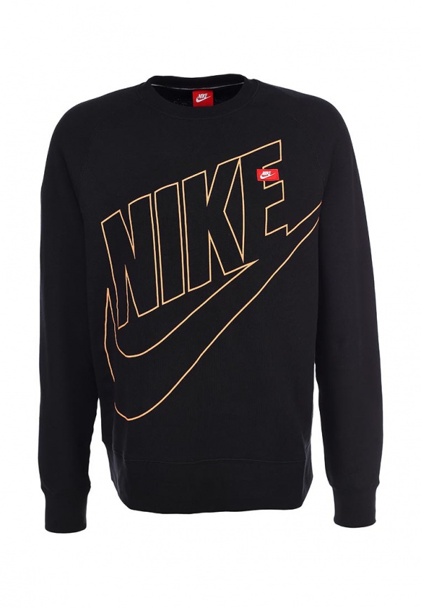 Джемпер Nike купить в Lamoda RU, Джемпер Nike от Nike