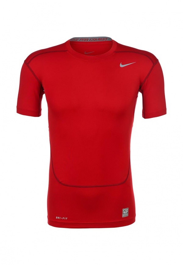 Футболка спортивная Nike купить в Lamoda RU, Футболка спортивная Nike от Nike