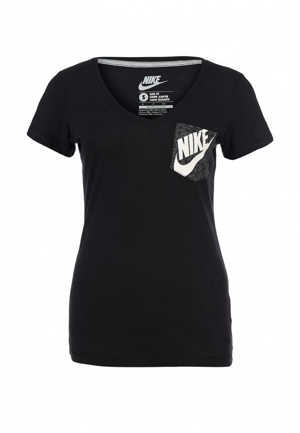 Футболка Nike купить в Lamoda RU, Футболка Nike от Nike