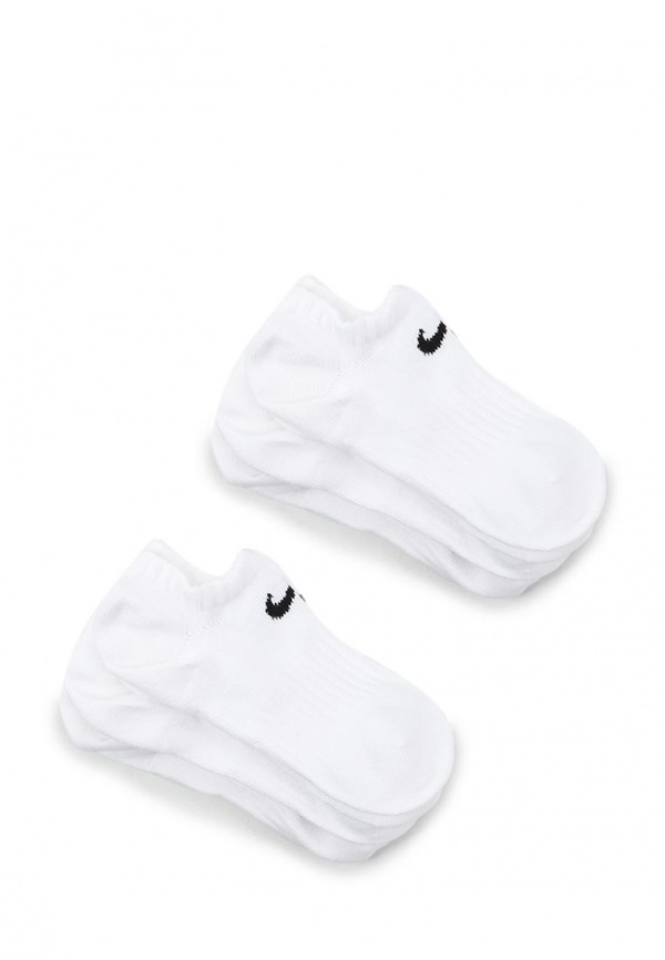 Комплект носков 6 пар Nike купить в Lamoda RU, Комплект носков 6 пар Nike от Nike
