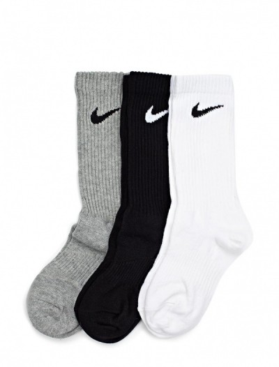 Комплект носков 3 шт. Nike купить в Lamoda RU, Комплект носков 3 шт. Nike от Nike