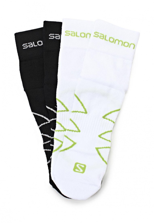Носки Salomon купить в Lamoda RU, Носки Salomon от Salomon